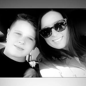 Meet your Posher, Kristy